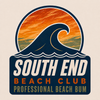 South End Beach Club - Home